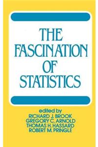 The Fascination of Statistics