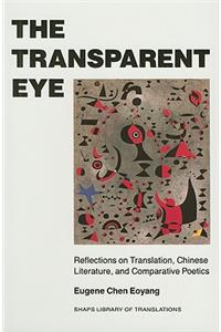 Transparent Eye