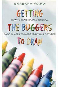 Getting the Buggers to Draw