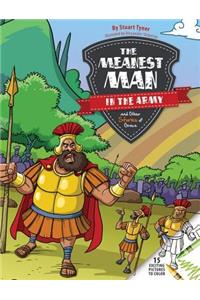 The Meanest Man in the Army and Other Stories of Grace