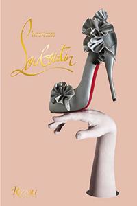 Christian Louboutin French Edition