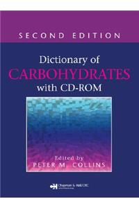 Dictionary of Carbohydrates