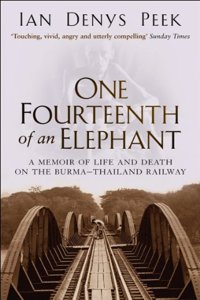 One Fourteenth Of An Elephant