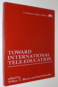 Toward International Tele-Education