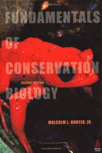 Fundamentals of Conservation Biology