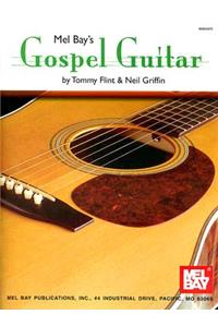 Gospel Guitar