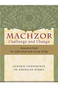 Machzor