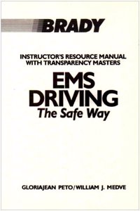 Instructor's Resource Manual with Transparency Masters