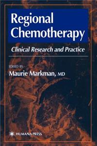 Regional Chemotherapy