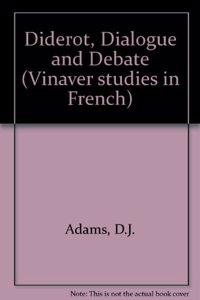 Diderot, Dialogue and Debate