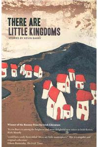 There are Little Kingdoms