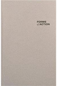 Forms of Action