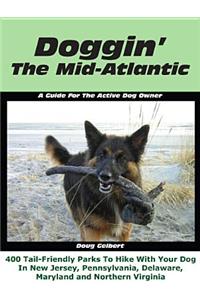 Doggin' the Mid-Atlantic