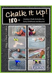 Chalk It Up! 180+