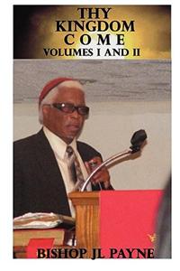 Thy Kingdom Come Volume I & II