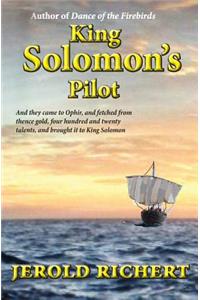 King Solomon's Pilot