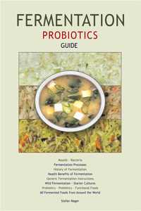 Fermentation Probotics