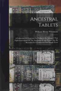 Ancestral Tablets