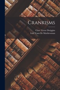 Crankisms