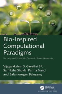 Bio-Inspired Computational Paradigms