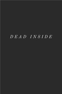 Dead Inside