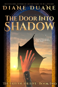 Door Into Shadow