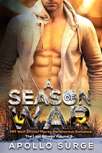 Season of War