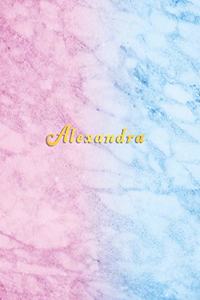 Alexandra