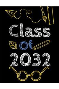 Class Of 2032