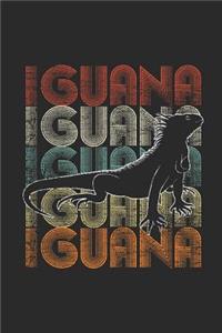 The Iguana