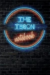 The TYSON Notebook