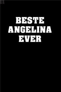 Beste Angelina Ever