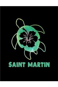 St Martin