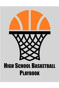 High School Basketball Playbook