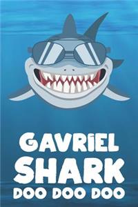 Gavriel - Shark Doo Doo Doo