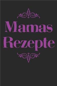 Mamas Rezepte