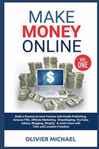Make Money Online