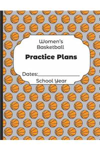 Womens Basketball Practice Plans Dates