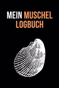 Mein Muschel Logbuch