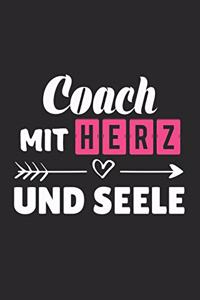 Coach Mit Herz Und Seele