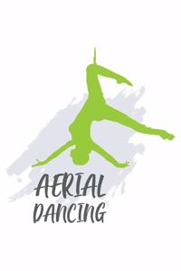 Aerial Dancing
