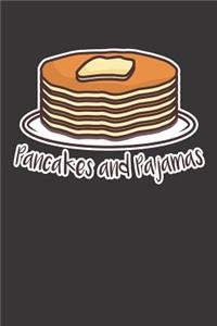 Pancakes And Pajamas
