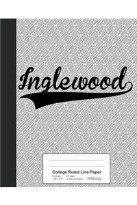 College Ruled Line Paper