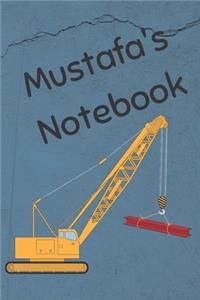 Mustafa's Notebook