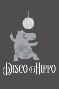 Disco Hippo