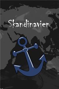 Skandinavien