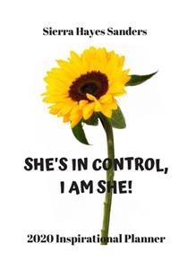 She's in Control, I Am She