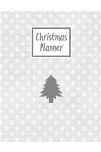 Christmas Planner