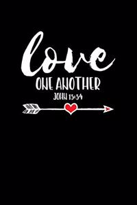 Love One Another