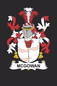 McGowan